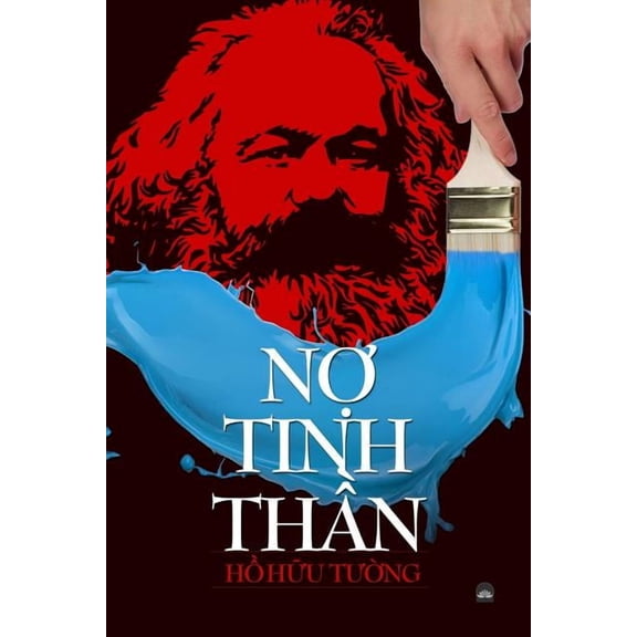 NỢ Tinh ThẦn, (Paperback)