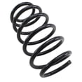 thumbnail image 2 of 4077815 Front Coil Spring With Sports Suspension for Saab 9-5 2.3L L4, 2 of 3