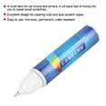 thumbnail image 3 of Car Paint Pen,Professional Car Coat Applicator Pen Repair Scratch Removal White Paint Pens, 3 of 8