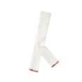 thumbnail image 2 of Toddler Baby Girls Leggings Tights Ruffle Ribbed Knit Stocking Infant Fall Winter Warm Bottom Pants 0-8 Years White, 2 of 4