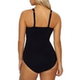 thumbnail image 2 of Profile by Gottex Womens Tutti Frutti Underwire One-Piece D-F Cups Style-ETT-2D19, 2 of 2