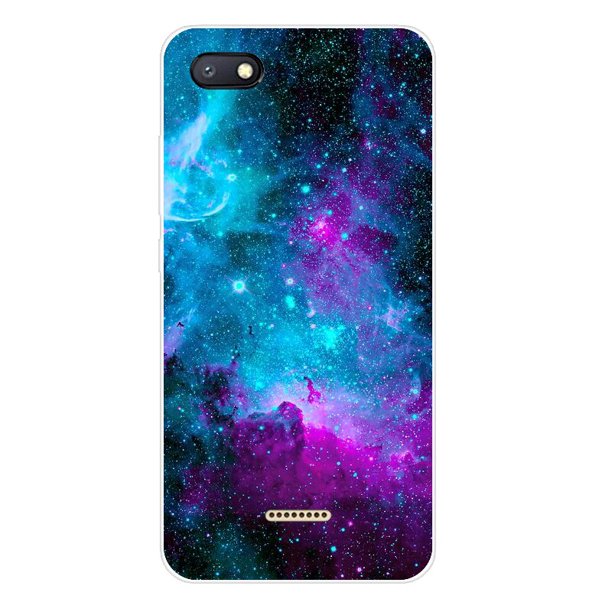 Funda para Xiaomi Redmi 6A Funda de silicona para teléfono para Xiaomi Redmi 6A 5A 4A Funda Tpu Funda para Xiaomi Redmi 6A Coque Tan Jianjun unisex