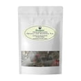 thumbnail image 1 of Chicory Gardenia Tea - Soothing Herbal Blend For Body Care, 100g, 1 of 5