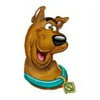 33" Scooby-Doo Balloon Head Shape