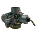 thumbnail image 3 of Applicable to Carburetor DT125 28mm Motorcycle Carburetor carb For Yamaha DT125 DT175 RX125 Suzuki TZR125 RM65 RM80 RM85 Dirt Bike, 3 of 6