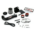 thumbnail image 4 of HPS Performance Black Shortram Air Intake Kit + Heat Shield Cool Ram Compatible for 2011-2020 Dodge Charger Challenger 300C 5.7L V8 except Shaker Hood, 827-600WB, 4 of 4