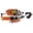 Orange, variant on Cycra 1CYC-7408-72X Ultra Probend CRM Wrap Around Handguards - White/Green