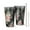 Pioneer Flower Floral-2, variant on 16oz Tumblers Pioneer Flower Floral Print Pattern Stainless Steel Vacuum Insulated Double Wall Travel Tumbler Cups Mug with Lid and Straw,Cleaning Brush for Coffee,Tea