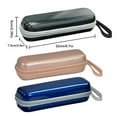 thumbnail image 3 of 1* Electric Toothbrush Travel Case,Electric Toothbrush For / Pro/ Electric Toothbrush Portable Hard Case Eise Etui For Plugs And Accessories, 3 of 9