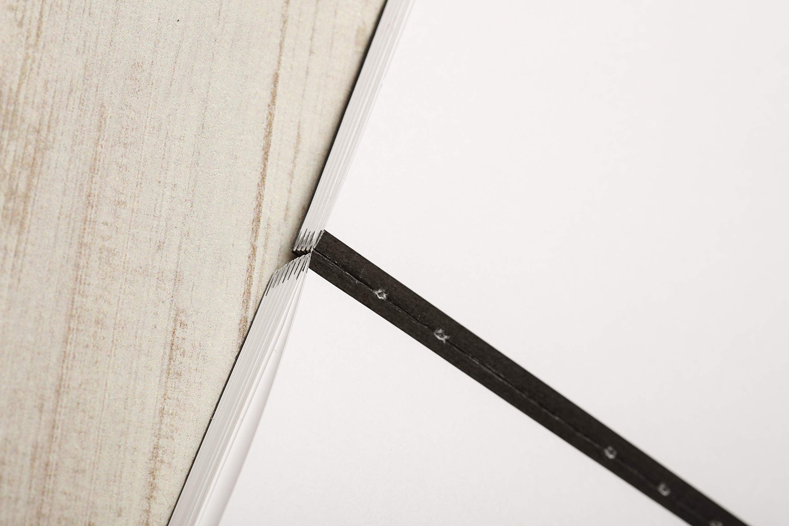 Clairefontaine Graf' Book 360 - 100 Blank Sheets - 5 6 x 8 1/4 A5