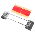 thumbnail image 4 of Phenofice 1 Set RV Shower Corner Storage Ba in Assorted Color for RV Enthusiasts 9.4x2.8x0.6in, 4 of 6