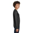 thumbnail image 3 of Team 365 TT11WL Ladies Zone Performance Long-Sleeve T-Shirt, 3 of 3