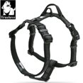 thumbnail image 1 of Truelove Pet DogHarness Reflective Nylon Ribbon SBR Diving Inside LED Pilot Light Position Four-point Adjustment Pet VestTLH6171 ShopWise Round, 1 of 10