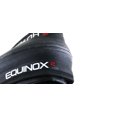 thumbnail image 4 of HUTCHINSON EQUINOX 2 Clincher Folding Bike Tire 700 x 23c Road Black Trainer NEW, 4 of 6