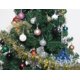 thumbnail image 4 of Adornos de bolas de Navidad, adornos de bolas de árbol irrompibles para decoración de bodas, fiestas de Halloween, adornos de bolas para decoración de árboles de Navidad (paquete de 36, 4 of 6