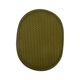 thumbnail image 1 of Guantes de silicona para horno resistentes al calor, antideslizantes, con buen agarre Verde, 1 of 9