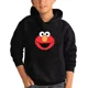 thumbnail image 1 of Sudadera Elmo Plaza Sesamo Para Niños Unisex, 1 of 3