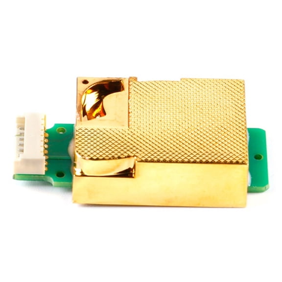 1Set MH-Z19 CO2 Infrared Carbon Dioxide Gas Sensor For Carbon Dioxide Indoor Air Quality Monitor