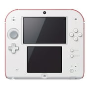 Nintendo 2DS New Super Mario Bros. 2 Bundle