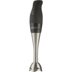 Everstar Appliances - Brentwood Appliances 2-Speed Hand Blender, Black