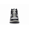 thumbnail image 3 of Nike Women's Dunk High Vintage Black Shoes, from StockX, 3 of 5