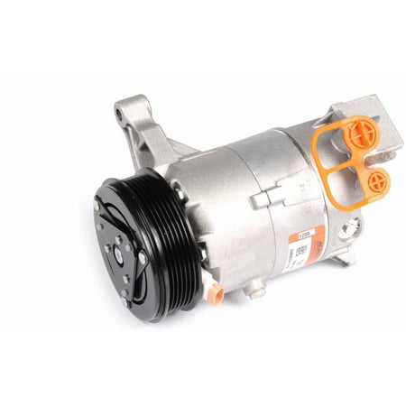 AC Delco 15-21676 A/C Compressor, With clutch New