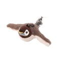 thumbnail image 4 of Toy de gato interactivo interactivo Ajuste de juguete gato gato entrenador de mascotas realistas simulados para jugar al entretenimiento de ejercicio, 4 of 8