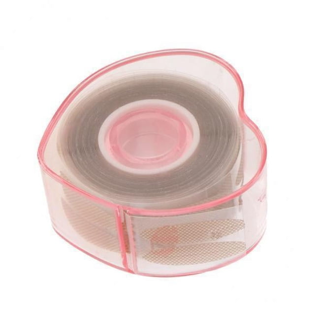 Bunblic 2xEyelid Tape Paste Super Invisible Double Eyelid Sticker Net W , as picture show, 3 Pcs