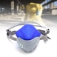 thumbnail image 4 of Breathable Mouth Cover Half Face Cover Reusable Comfortable Anti Particulate Dustproof Silica Gel For Human Protection, 4 of 8