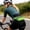 8#, variant on Horivan Canvas Waist Pack Fanny Pack for Men Women, Durable Adjustable Strap, Water Resistant Phone Bag for Running Hiking Travel, Casual Crossbody Belt Bag with Zipper Pockets