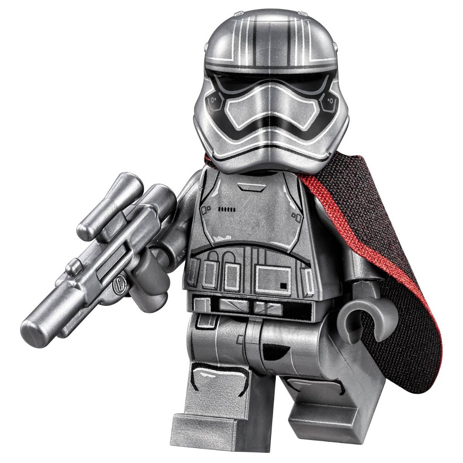 LEGO Star Wars The Force Awakens First Order Transport Set #75103