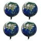 thumbnail image 1 of 4 globos 4d., 1 of 3