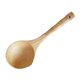 thumbnail image 5 of Cuchara de Sauna, de Madera para Sauna, Cuchara de Agua, Utensilio de Cocina, Fabricado Ergonómicamente en Madera con Un Práctico Orificio Pa, 5 of 9