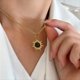 thumbnail image 3 of Collares Colgantes Joyas Collares para Mujeres Regalos para Mujeres., 3 of 7