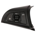 thumbnail image 1 of Car Steering Wheel Left Multifunction Button Speed Cruise Control Switch 96892140 For Chevrolet Cruze 2009-2014, 1 of 3
