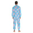 thumbnail image 7 of joogoo Cherry Cakes Unisex Adults Onesies Pajamas Jumpsuits L, 7 of 7