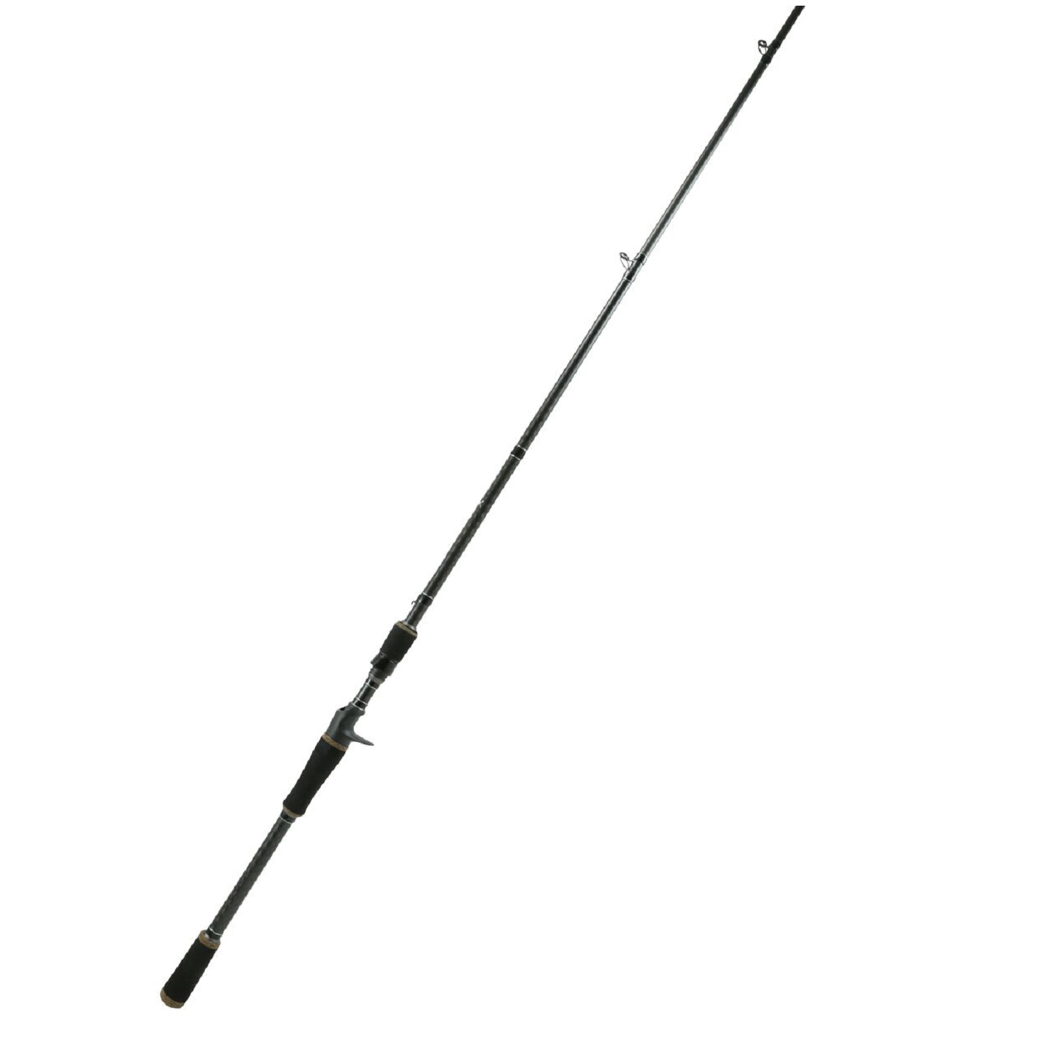 EVX "b" Series Rod Skipping Docks, Swim Jig, Chatter Bait, Heavy