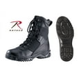 thumbnail image 1 of Rothco Botte Tactique Imperméable à Entrée Forcée - 8 Pouces, 1 of 2