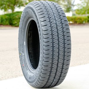 Arisun Altrans Pro ZX05 235/65R16C 121/119R F 12 Ply Van Commercial Tire Sansujyuku sansujyuku.com