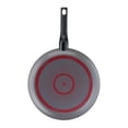 thumbnail image 3 of Sartén T-fal 30 cm Gris, 3 of 4