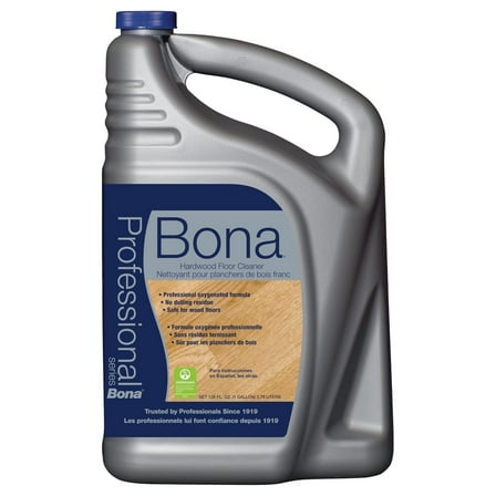 Hardwood Cleaner Concentrate - 128 fl oz each [Pack of 2]