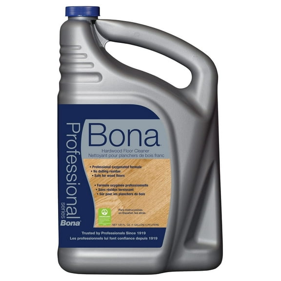 Hardwood Cleaner Concentrate - 128 fl oz each [Pack of 2]