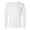 White, variant on RegenX Cotton Underscrub Long Sleeve T-Shirt