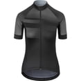 thumbnail image 1 of GIRO : W CHRONO SPORT JERSEY : BLACK DEGREE : M, 1 of 3