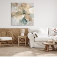 thumbnail image 3 of Stupell Industries Abstract Flower Petals Botanical & Floral Painting Gallery Wrapped Canvas Print Wall Art, 36 x 36, 3 of 8