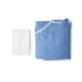 thumbnail image 4 of McKesson Non-Reinforced Surgical Gown with Towel, 4 of 4