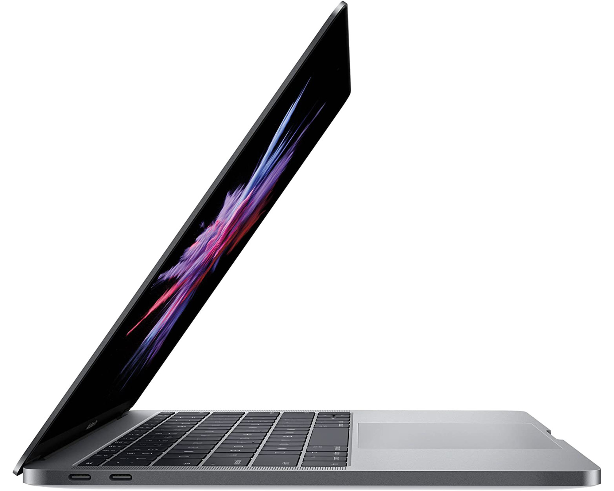 Apple MacBook Pro Laptop, 13.3\" Retina Display, Intel Core i5, 256GB SSD, Mac OS Sierra, MPXT2B/A. Pre-Owned: Like New - image 4 of 5