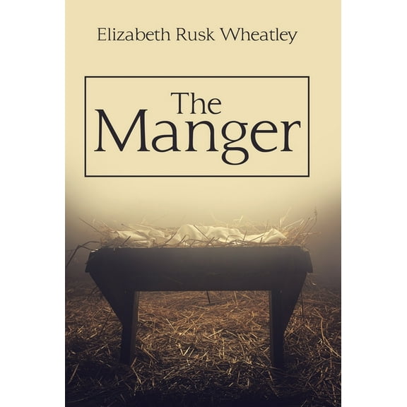 The Manger (Hardcover)