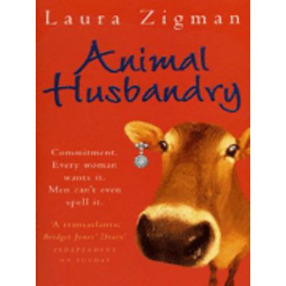 Pre-Owned Animal Husbandry (Paperback) 0099248522 9780099248521
