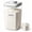 gray, 4.2Qt, variant on 12 Pop Food Storcontainers Airtight Set With Lids Kitchen Pantry Organization And  3.4qt 2.8qt 2.1qt 1.2qt